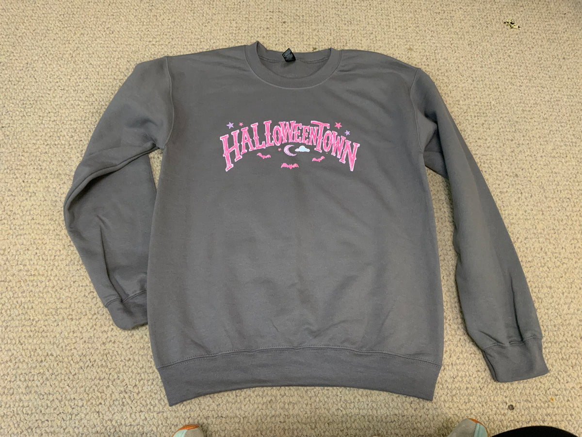 Halloween Town Sweatshirt