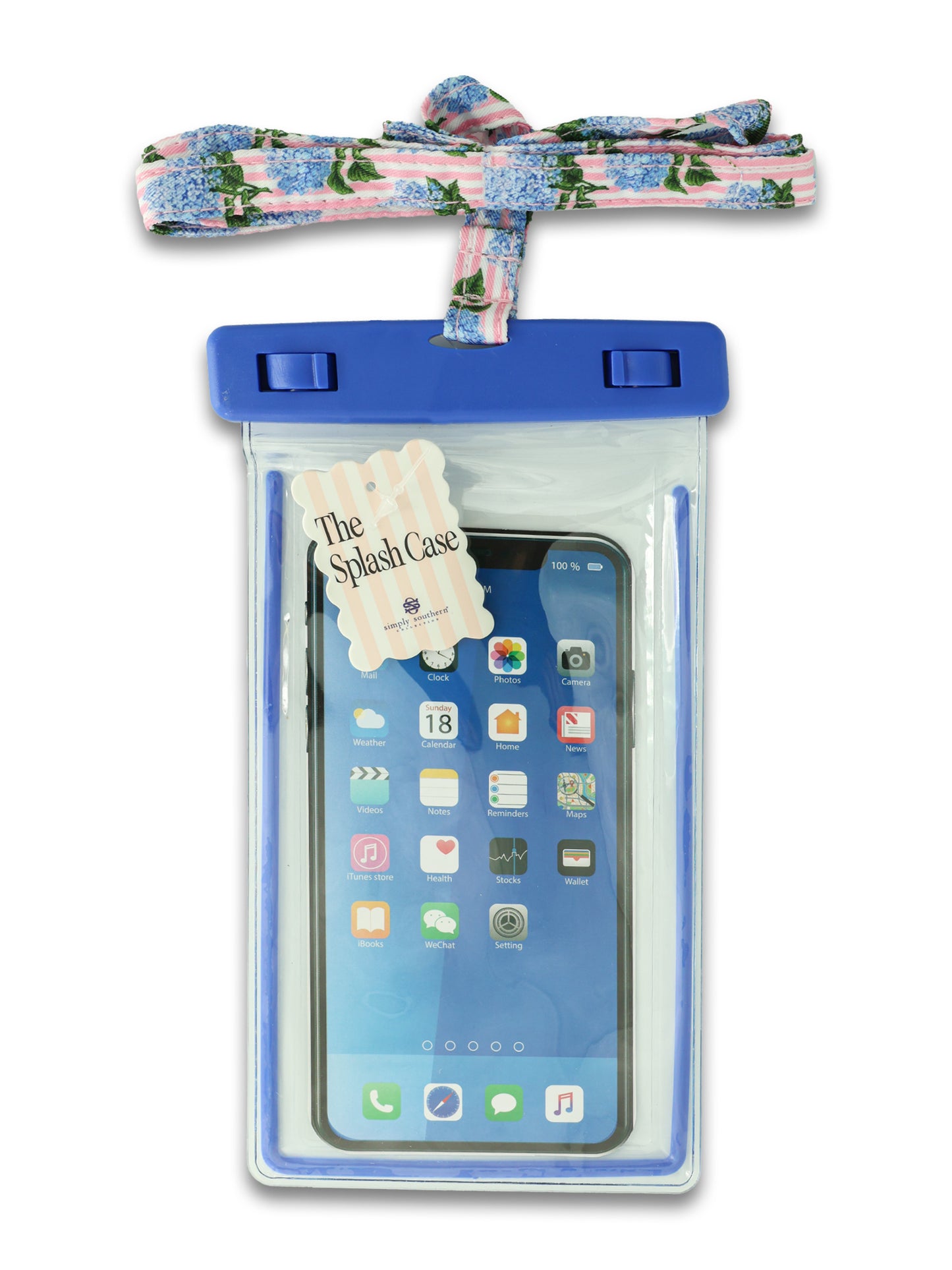 Simply Southern Splash Case