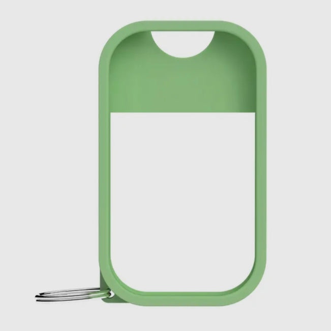 Touchland Mist Case Matcha Green