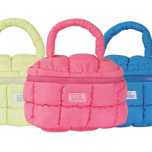 Simply Southern Marsh Glam Bag