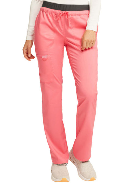 Women’s Cherokee Scrub Pants