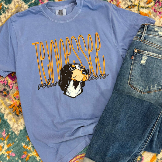 Tennessee Volunteers Tee
