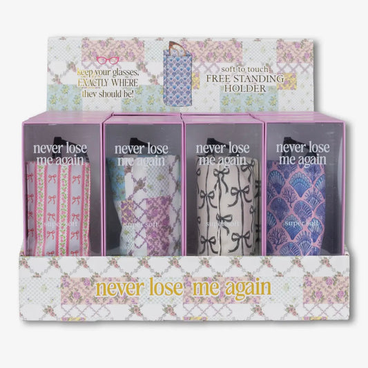 Simply Southern Glasses Holder