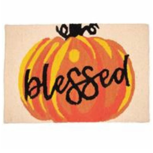 Simply Southern Accent Rug - Blessed