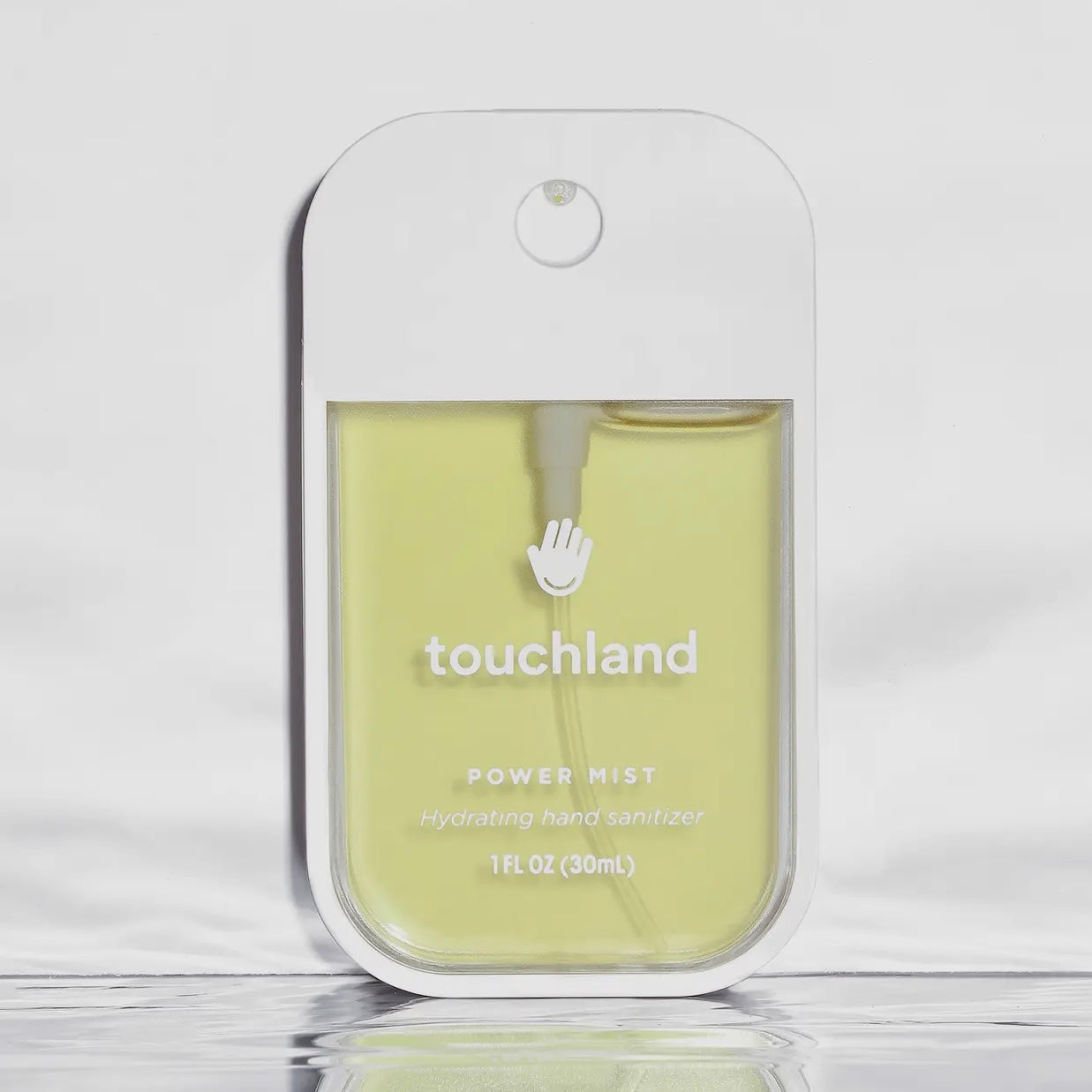 Touchland Power Mist - Lemon Lime Spritz