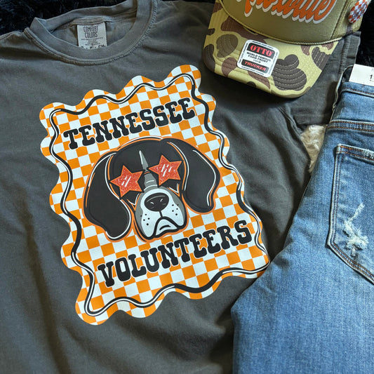 Tennessee Volunteers Tee