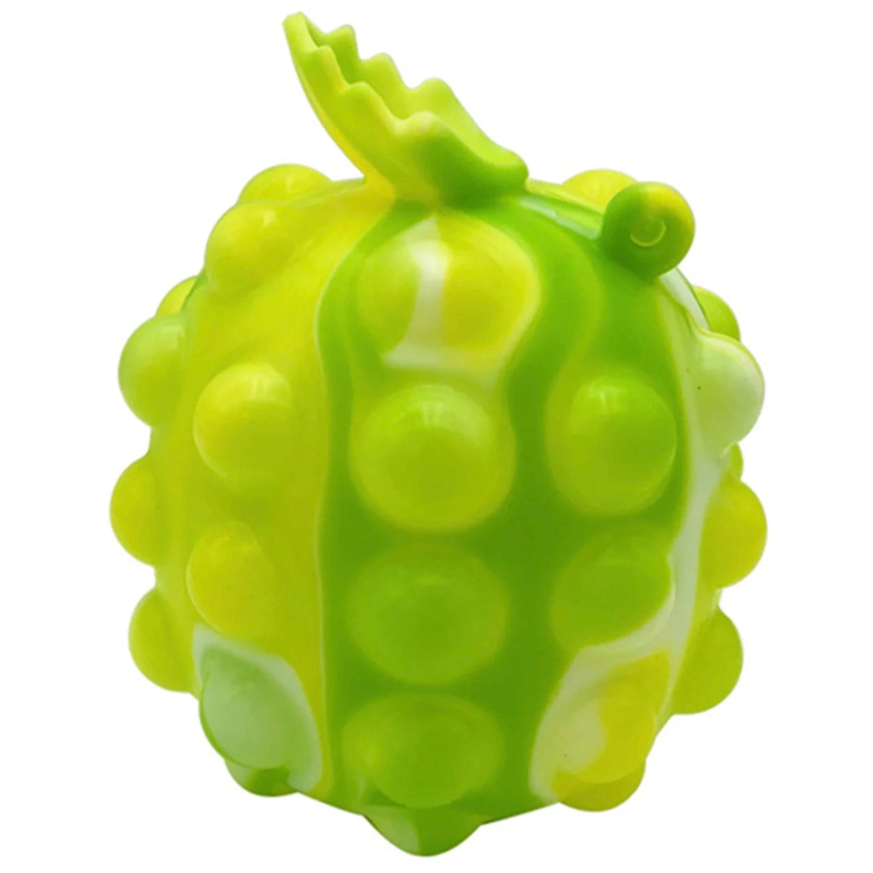 Pineapple Pop It Fidget Toy