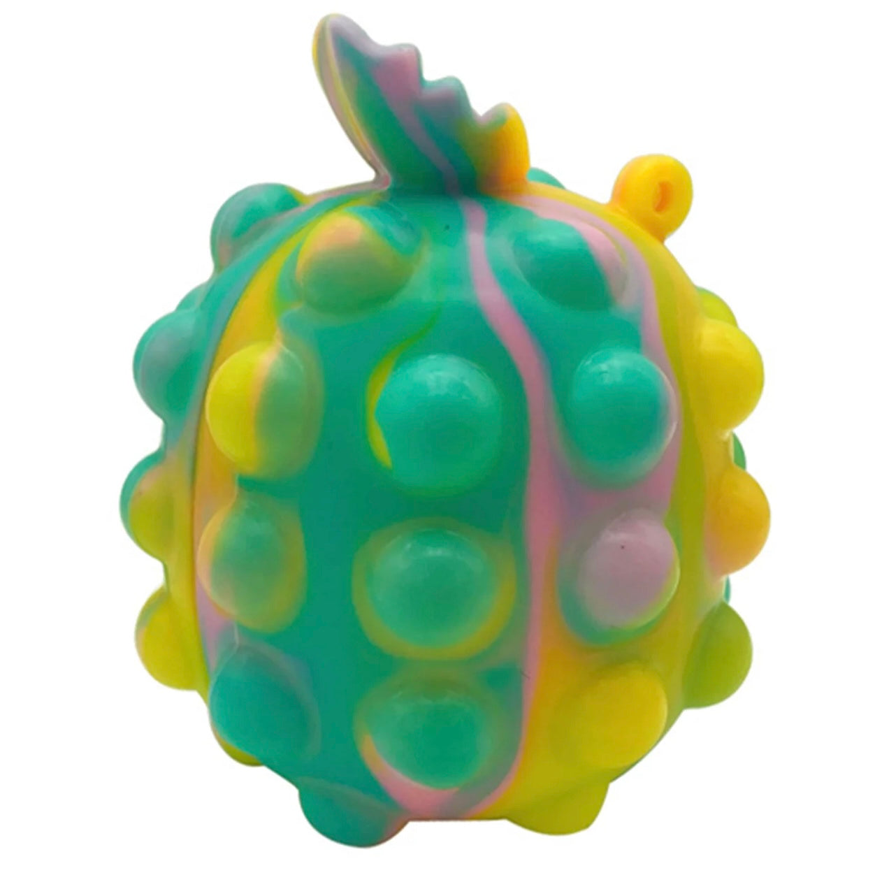 Pineapple Pop It Fidget Toy