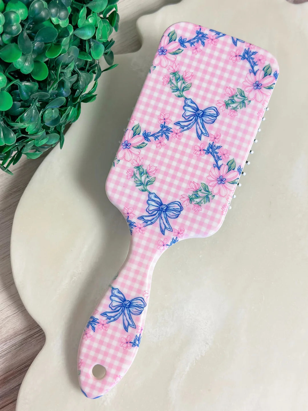 Simply Southern Girls Favorite Hairbrush