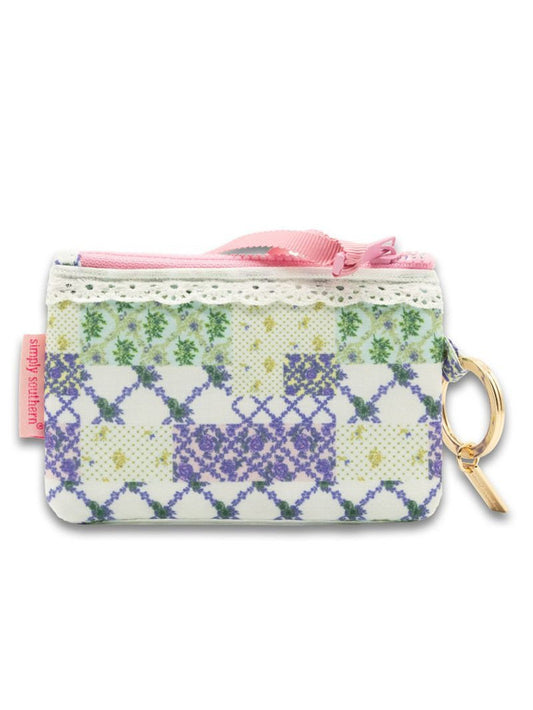 Simply Southern Lace ID Wristlet