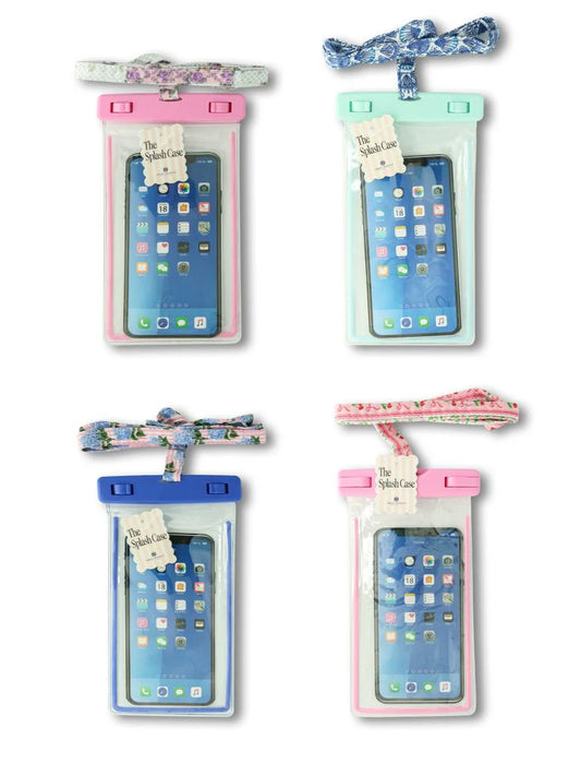 Simply Southern Splash Case