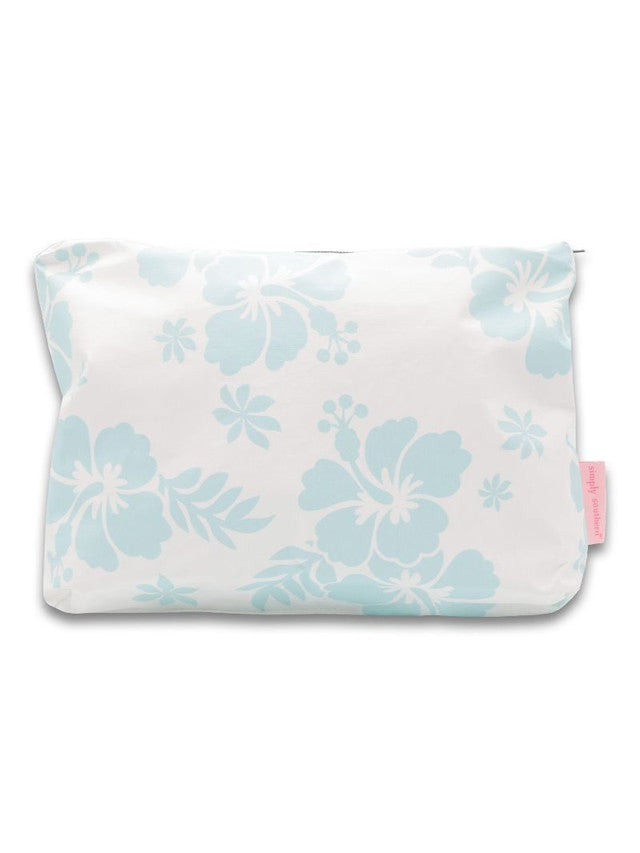 Simply Southern Reversible Splash Bikini Bag - Sun