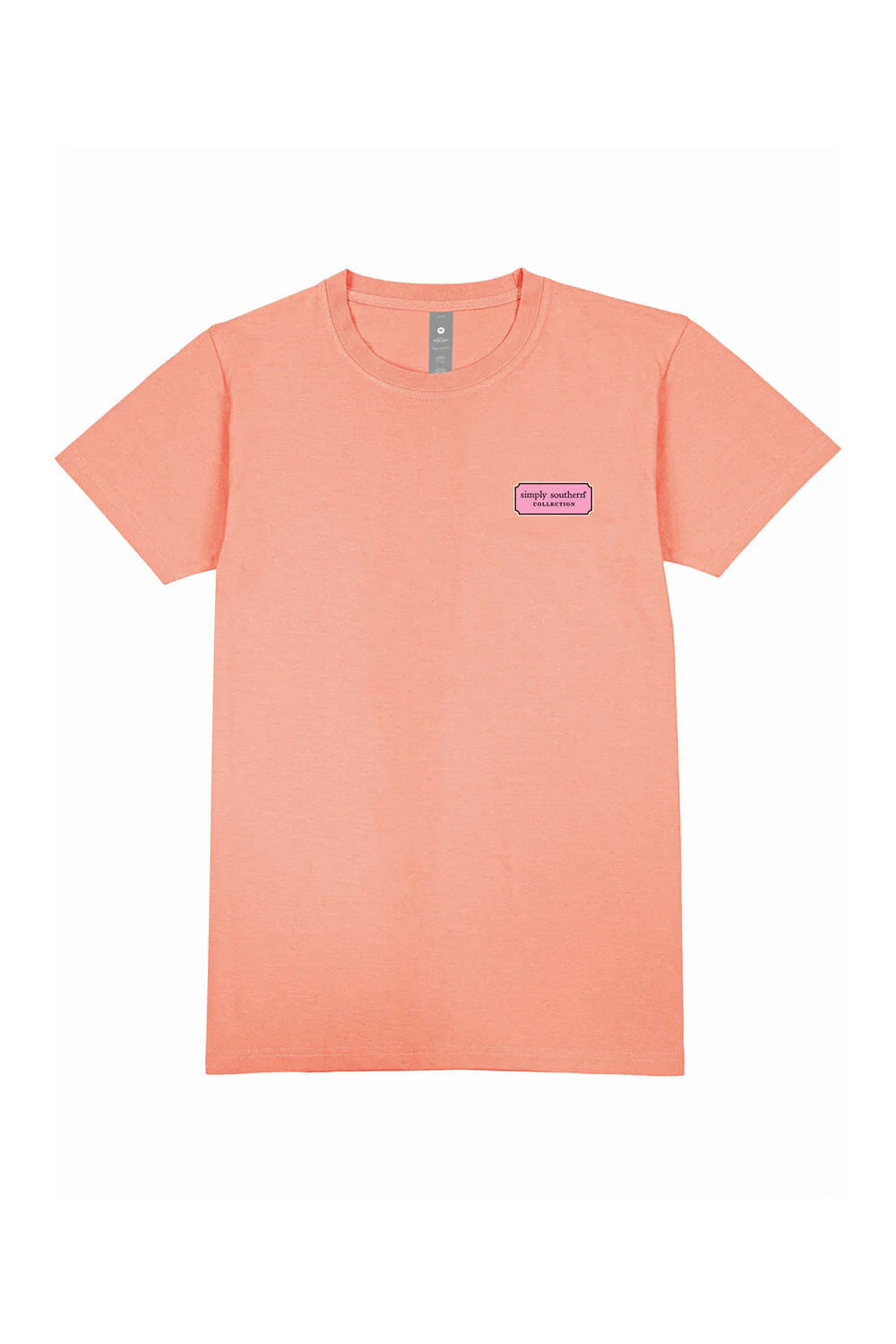 Simply Southern Coffee & Bows T-Shirt