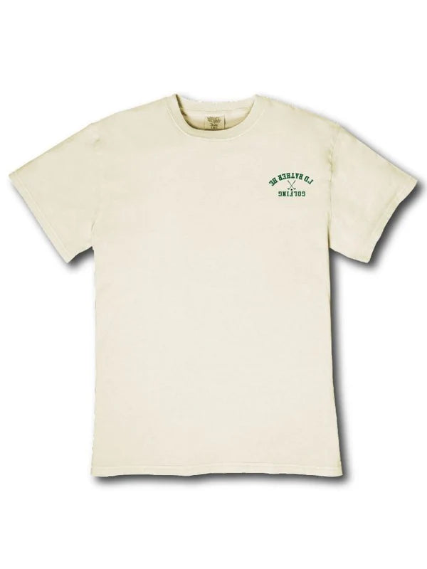 Simply Southern Golfing Short Sleeve Shirt