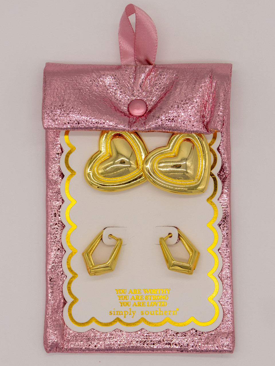 Simply Southern Everyday Earring Sets
