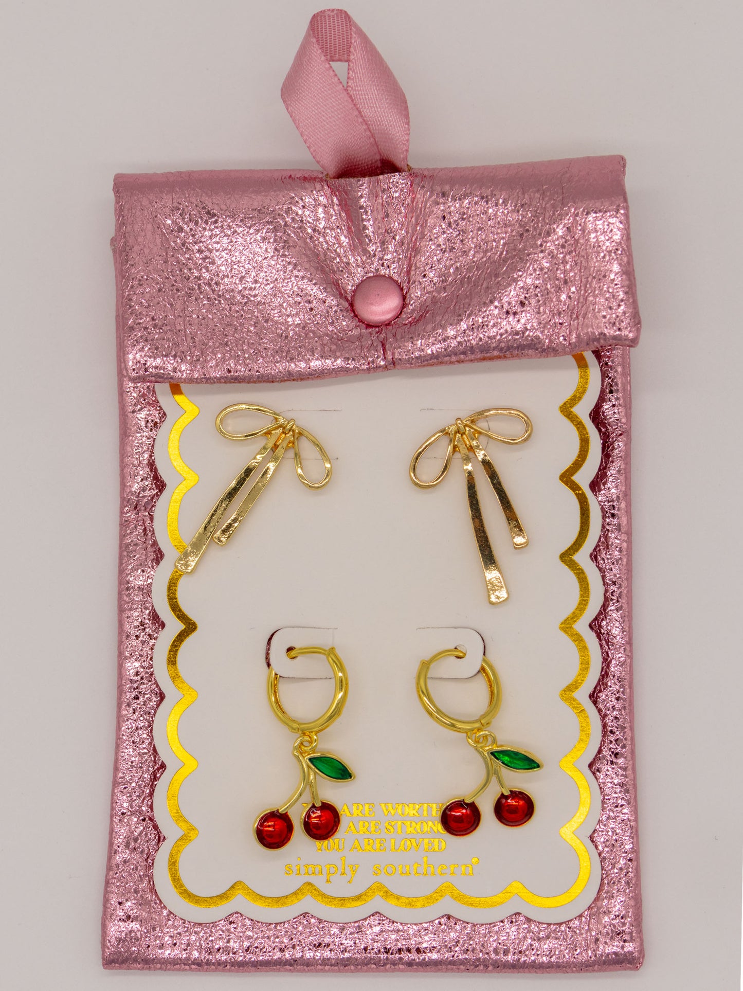 Simply Southern Everyday Earring Sets