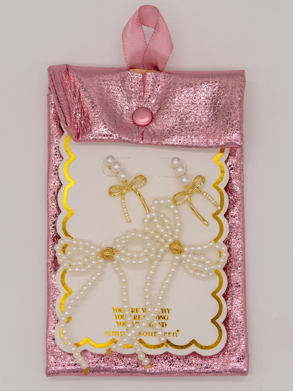 Simply Southern Everyday Earring Sets