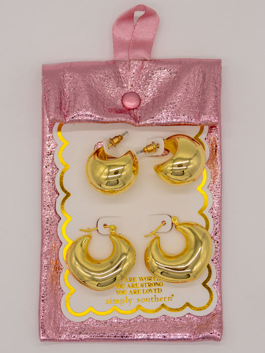 Simply Southern Everyday Earring Sets