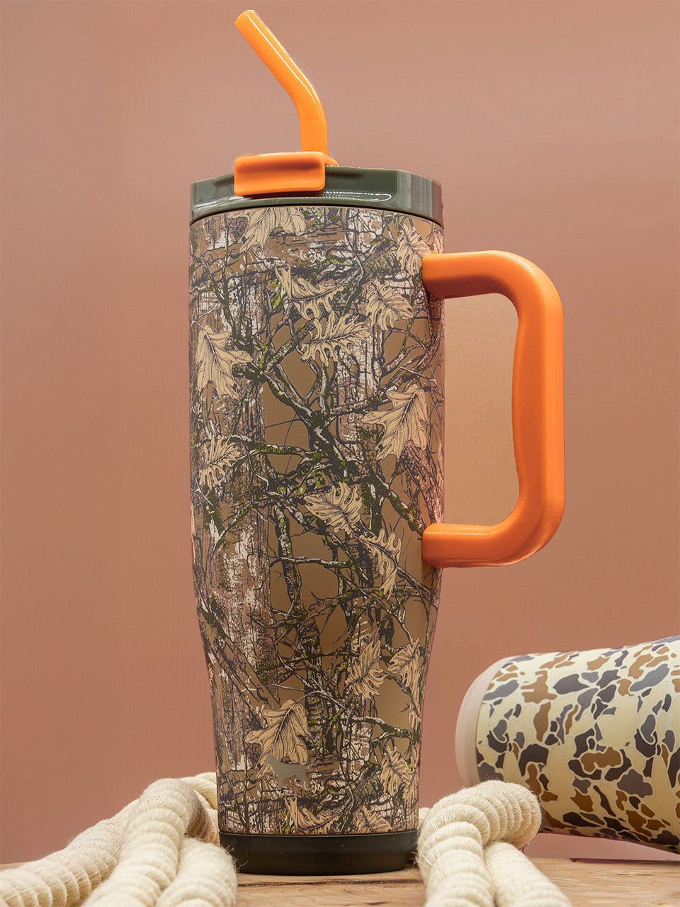 Simply Southern 40oz Camo Tumbler