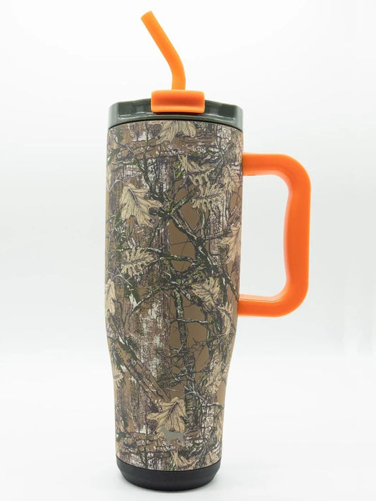 Simply Southern 40oz Camo Tumbler