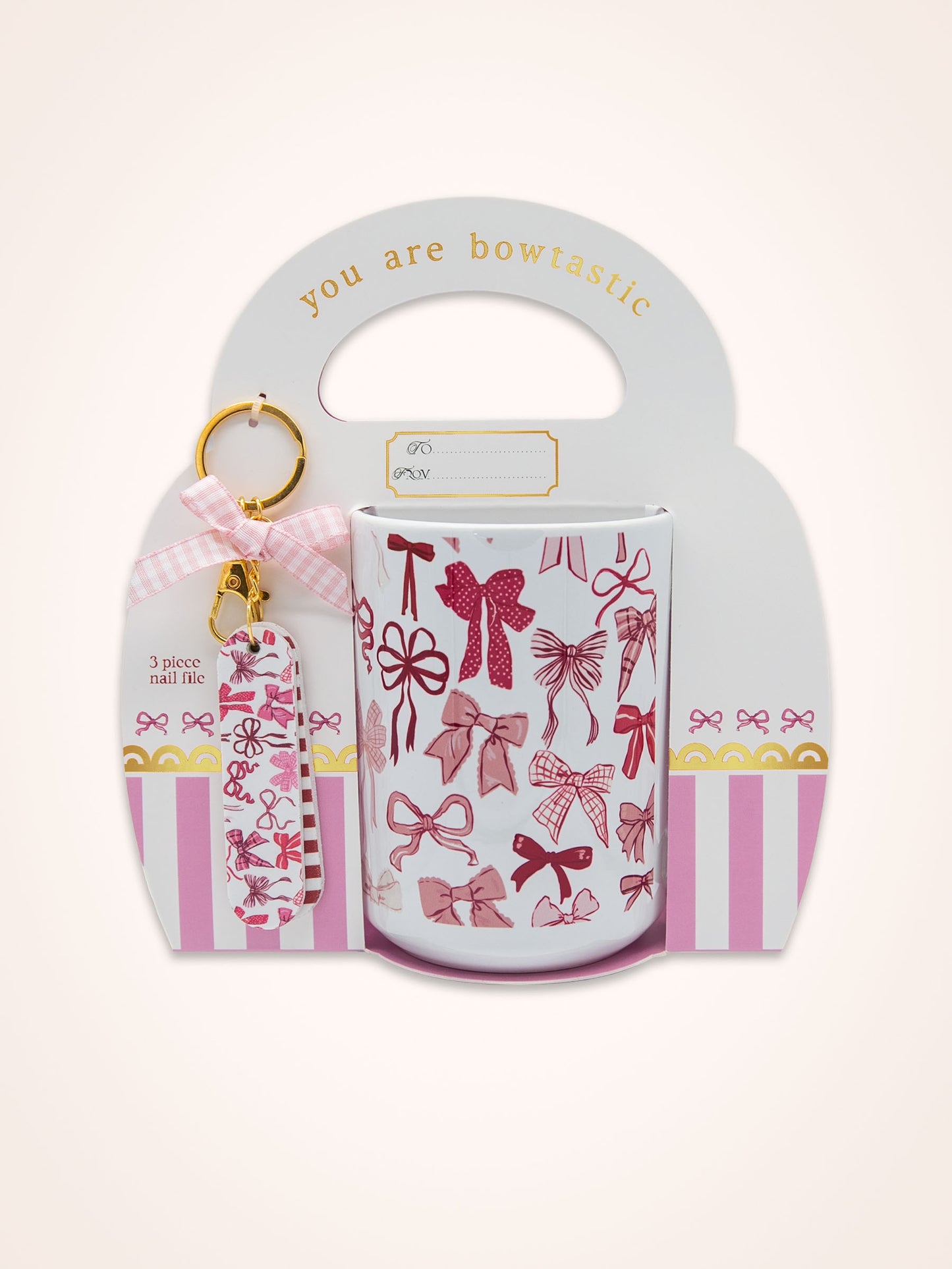 Simply Southern Mug Gift Set