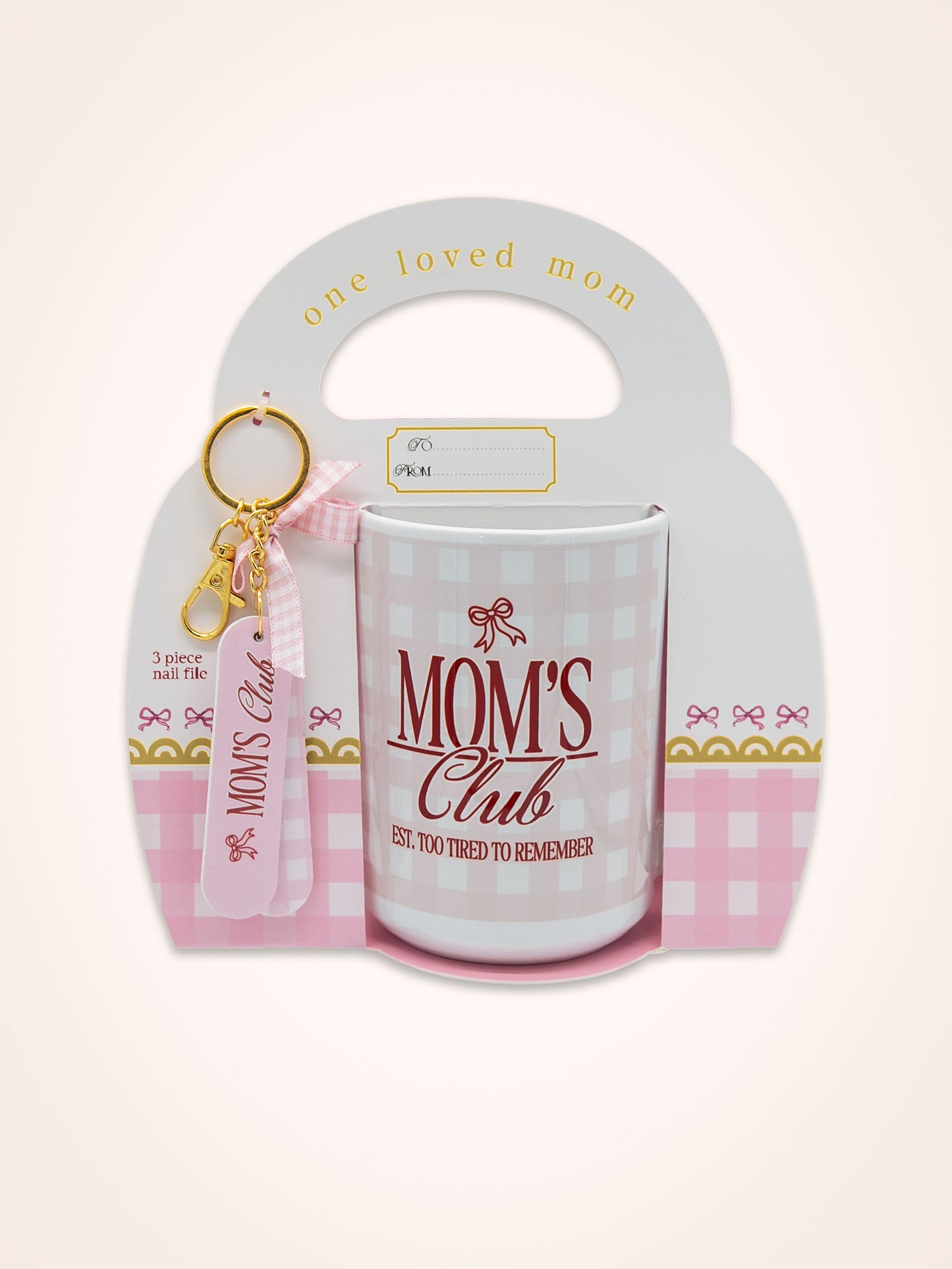 Simply Southern Mug Gift Set