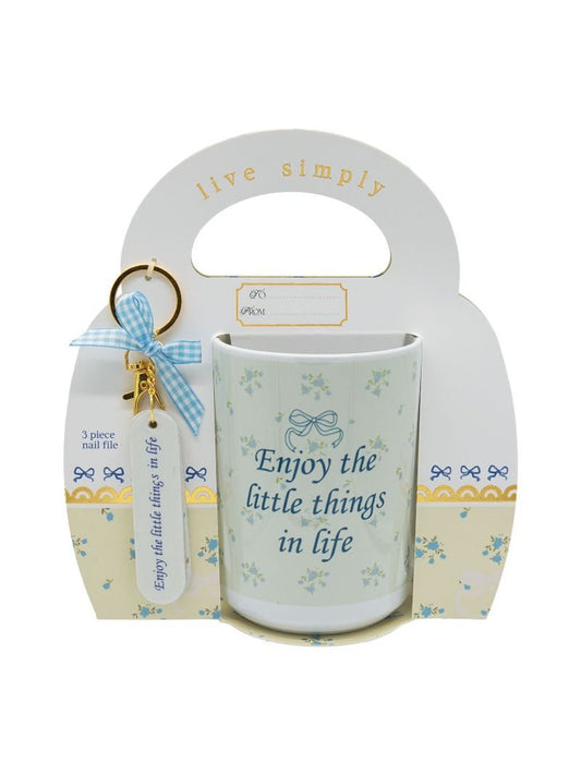 Simply Southern Mug Gift Set