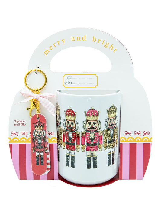 Simply Southern Holiday Mug Gift Set