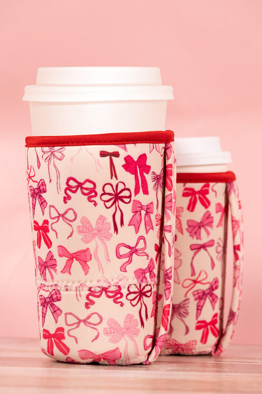 Simply Southern Large Drink Sleeve