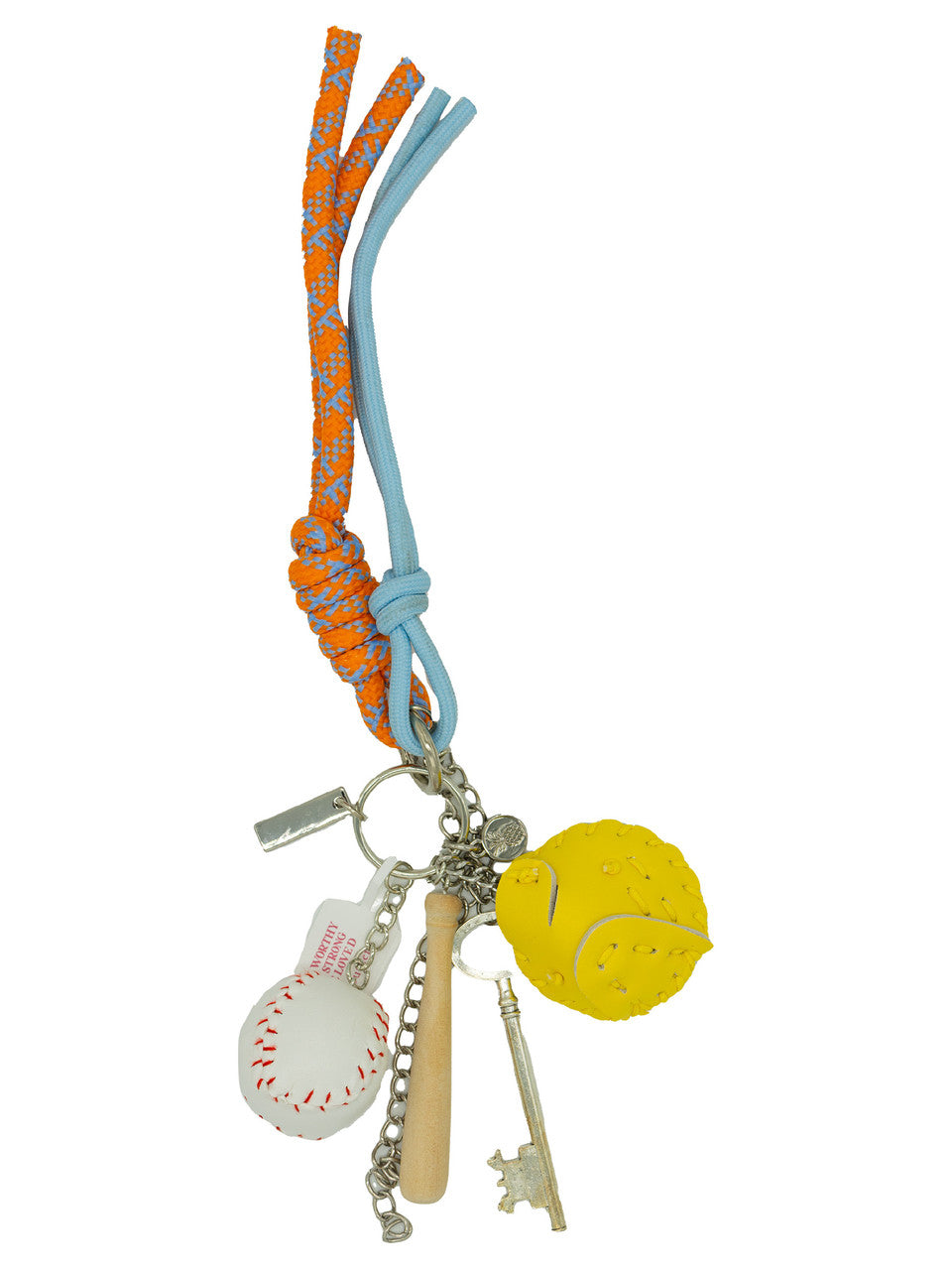 Simply Southern Rope Bag Charm