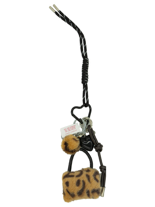 Simply Southern Rope Bag Charm