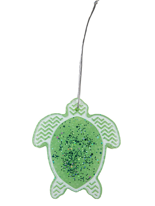 Simply Southern Air Freshiez Green Turtle Air Freshener