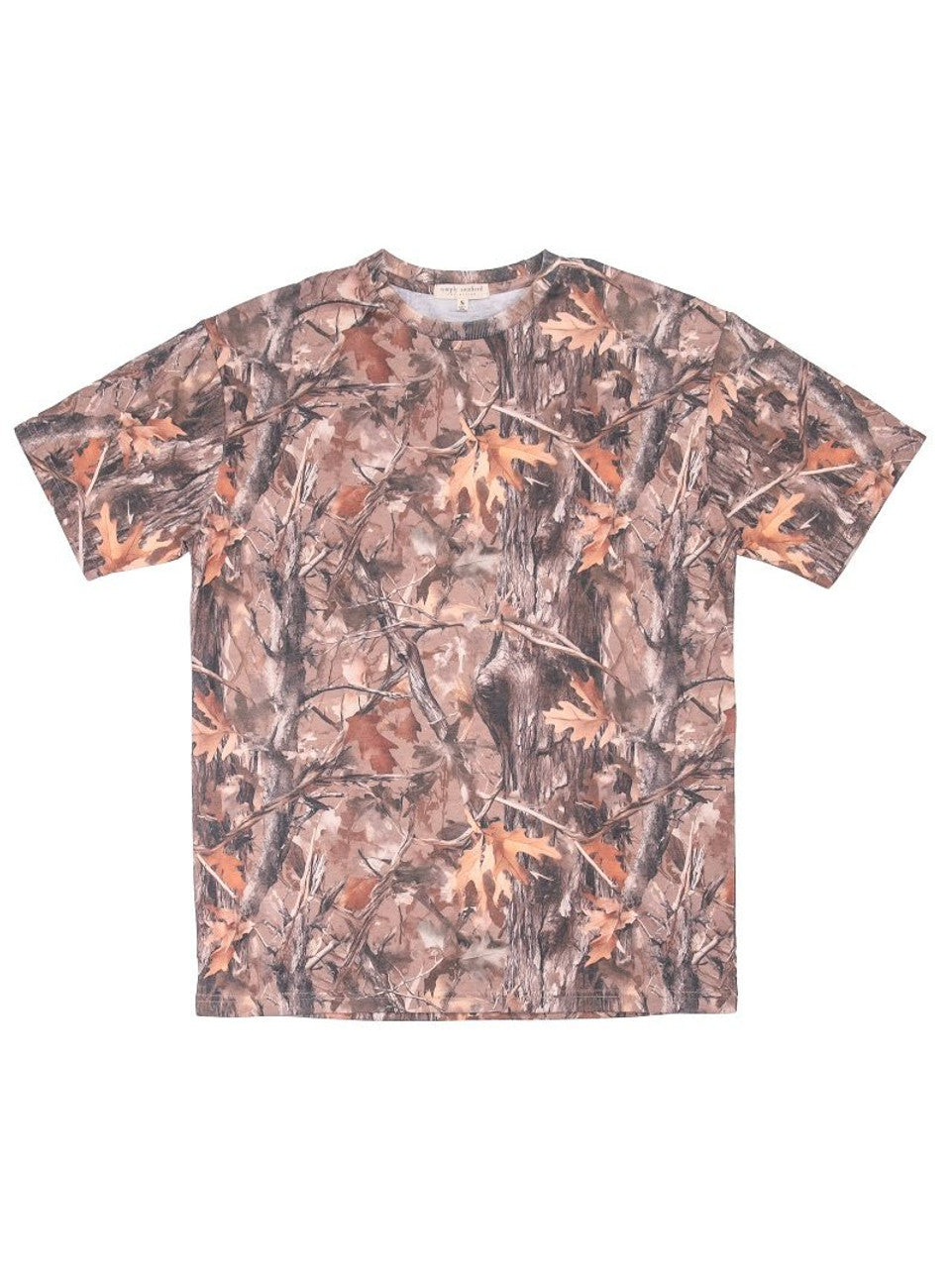 Simply Southern Camo Tee