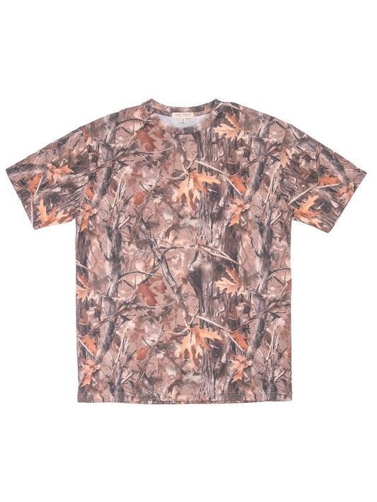 Simply Southern Camo Tee