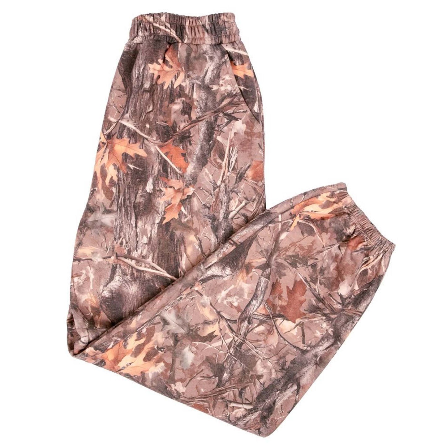 Simply Southern Camo Jogger Pants