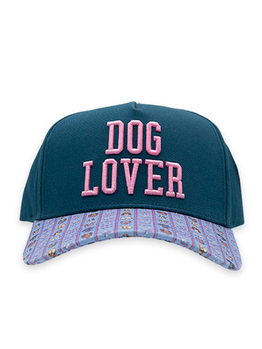 Simply Southern Dog Lover Trucker Hat
