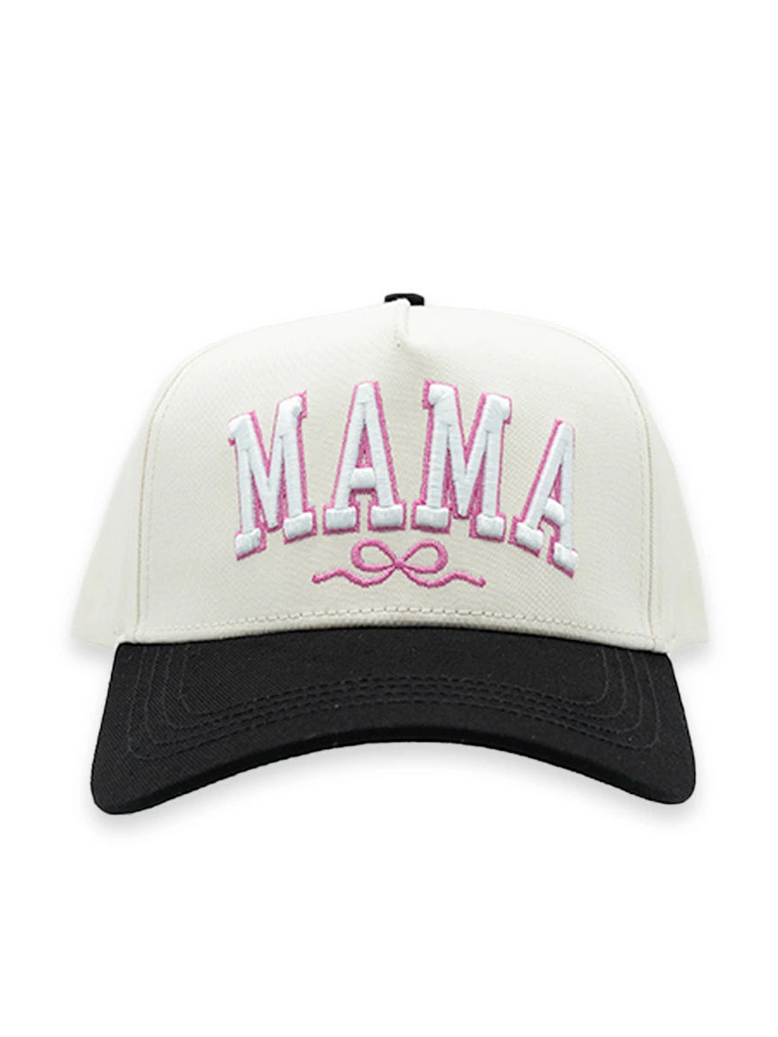 Simply Southern MAMA Trucker Hat