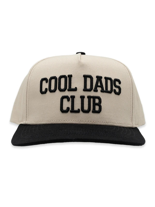 Simply Southern Cool Dads Club Trucker Hat
