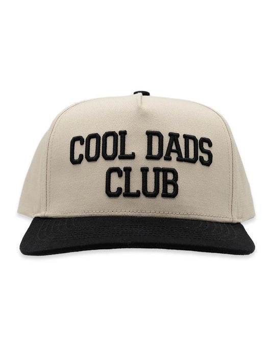 Simply Southern Cool Dads Club Trucker Hat