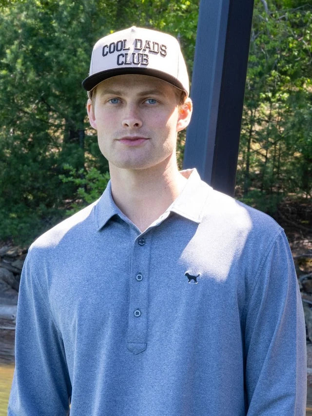 Simply Southern Cool Dads Club Trucker Hat