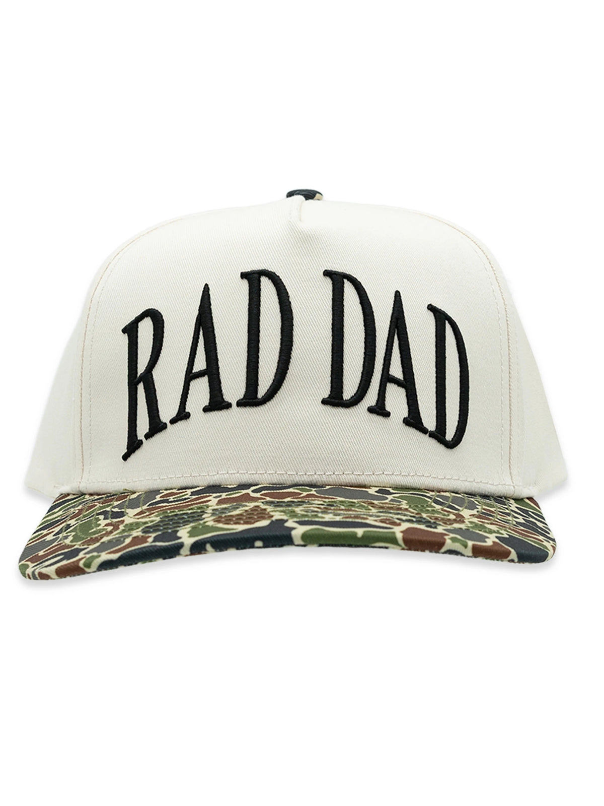 Simply Southern Rad Dad Trucker Hat
