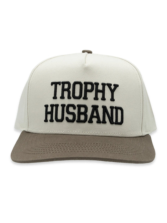Simply Southern Trophy Husband Trucker Hat