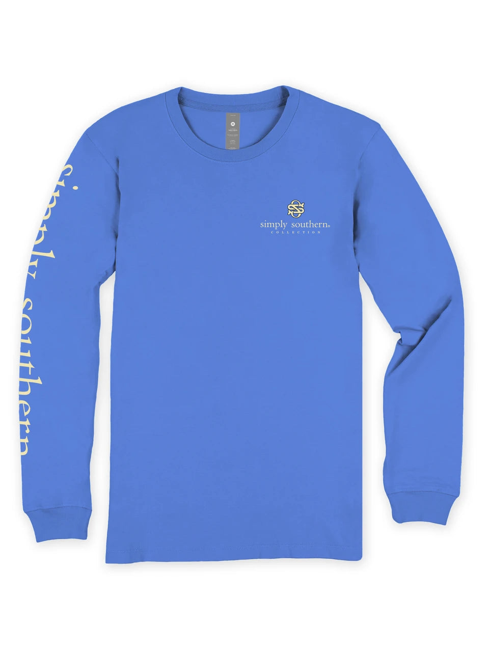 Simply Southern Light Shine Long Sleeve Shirt