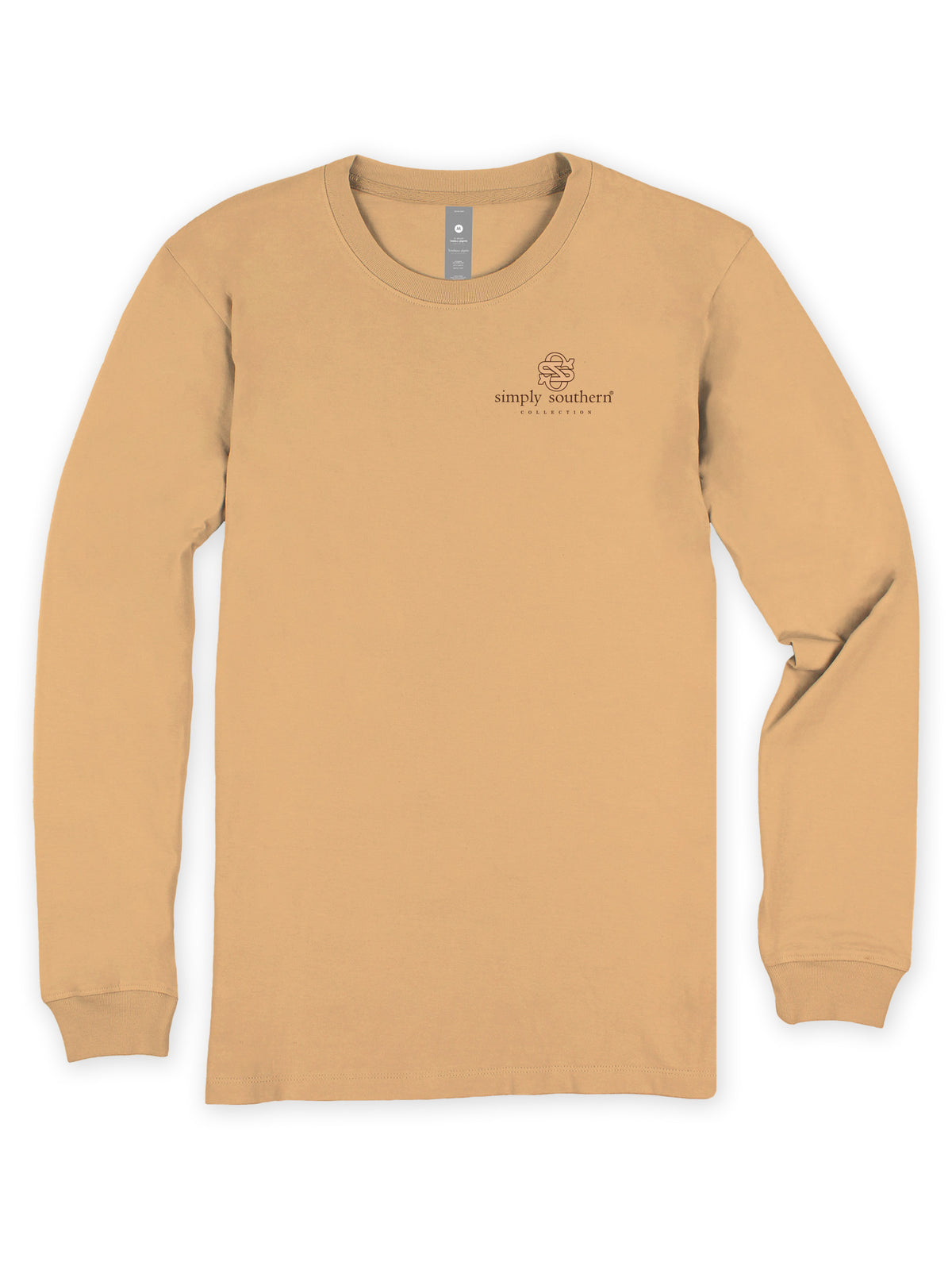 Simply Southern Simply Blessed Long Sleeve Shirt