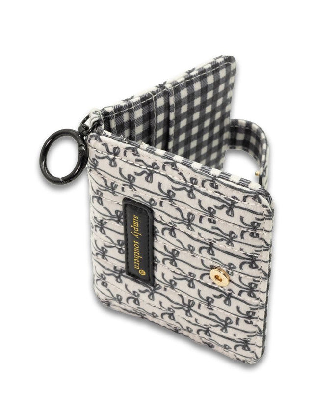 Simply Southern Quilted ID Wallet