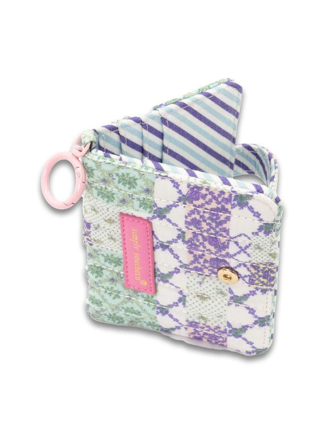 Simply Southern Quilted ID Wallet