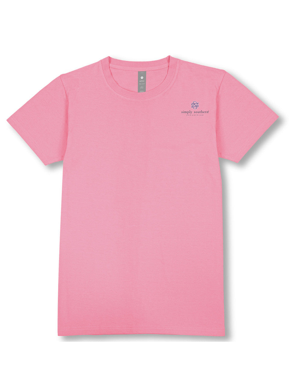 Simply Southern Doing My Best T-Shirt