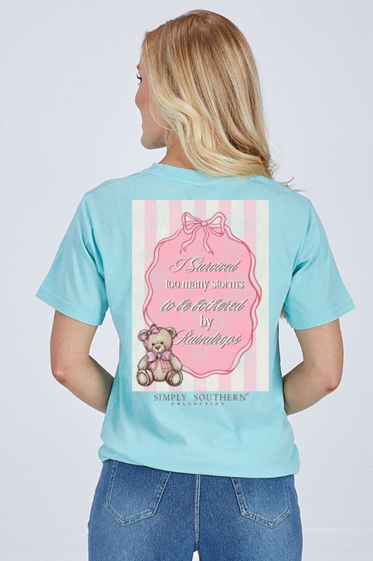 Simply Southern Storm T-Shirt
