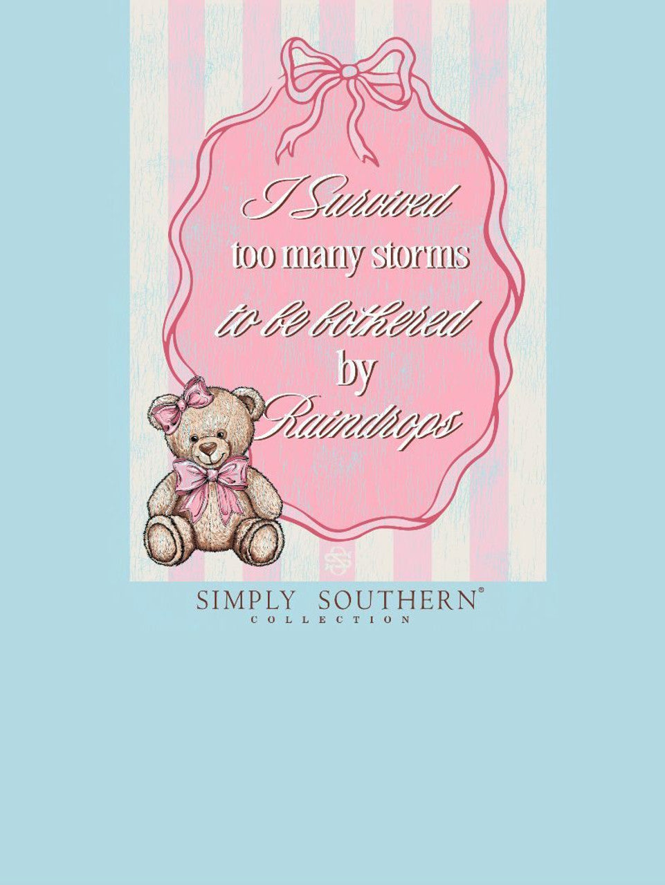 Simply Southern Storm T-Shirt