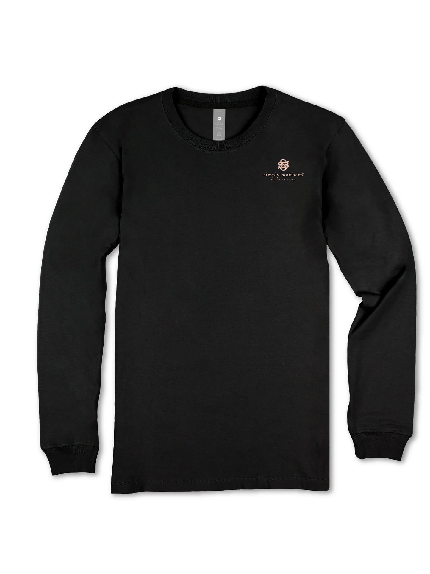 Simply Southern Child Of God Long Sleeve Shirt